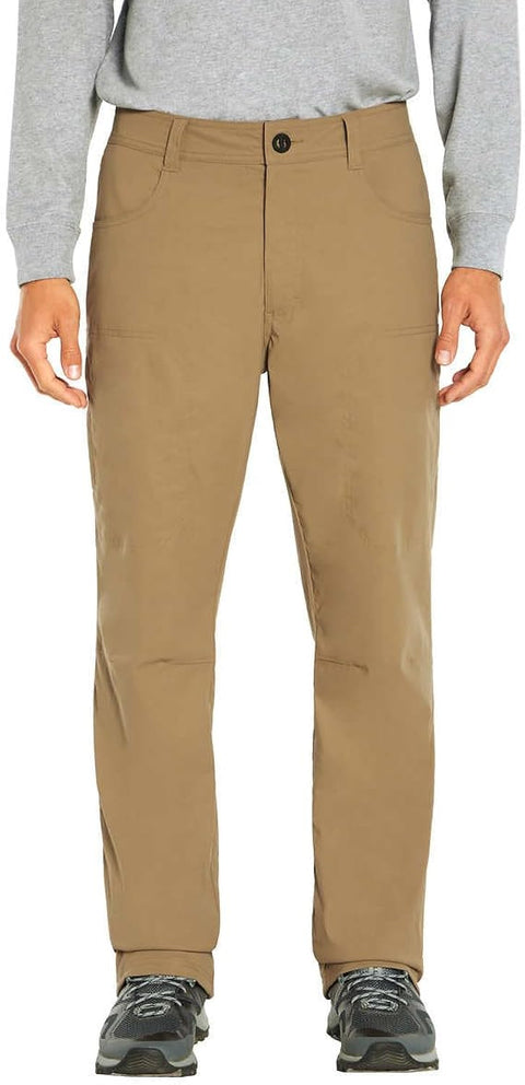Orvis Men’s Camel Fleece Lined Stretch Fabric Pant |Orvis In Lebanon