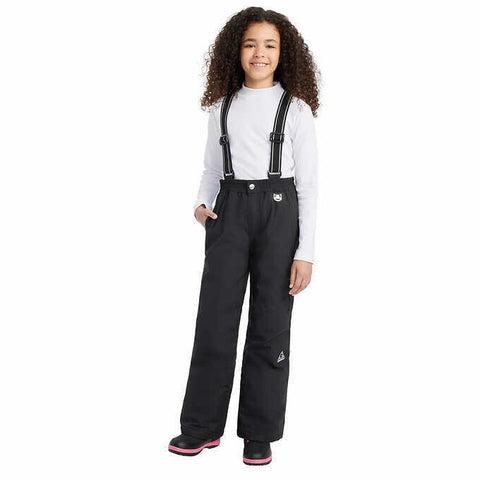 Gerry Kids Black Youth Snowsuit |Gerry In Lebanon