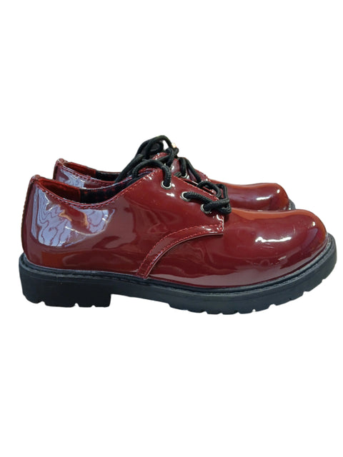 Gémo Blog Girl's Burgundy Casual Shoes | Gémo In Lebanon
