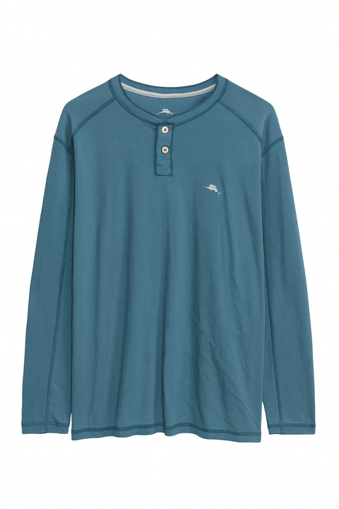 Tommy Bahama Men's Petrol Sweatshirt |Tommy Bahama In Lebanon