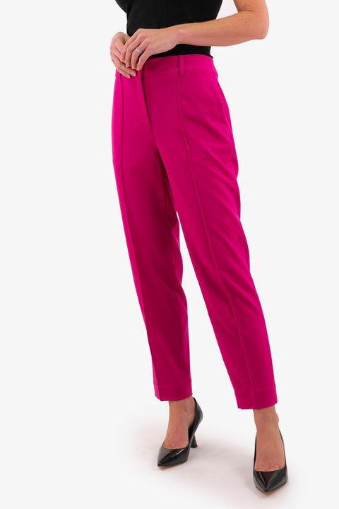 Michael Kors Women's Fuchsia Pant | Michael Kors  In Lebanon