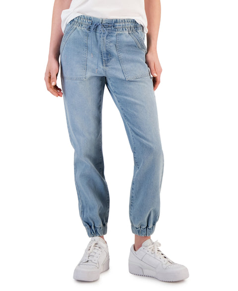 Tinseltown Women`s Mid Wash Pant | Tinseltown In Lebanon