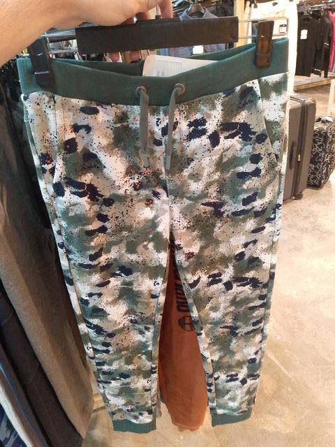S.Oliver Boy's Multicolor Sweatpants |S.Oliver in Lebanon
