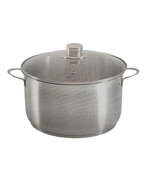 Meinekuche Stainless Steel Cooking Pot 20cm-2.75L | Meinekuche In Lebanon