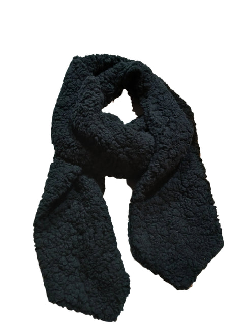S.Oliver Girl's Black Scarf |S.Oliver in Lebanon