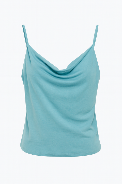 Forever 21 Women’s Latigo Bay Knit Sleeveless Blouse |Forever 21 In Lebanon