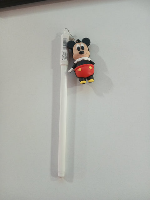 Ball Pen + Stitch 0.38mm Magic Apple  GP-133