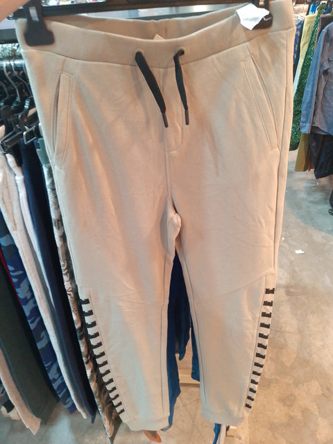 S.Oliver Boy's Beige Sweatpants