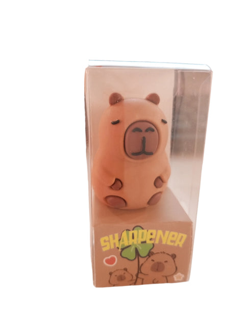 SD Sharpener Bear  GP-0088