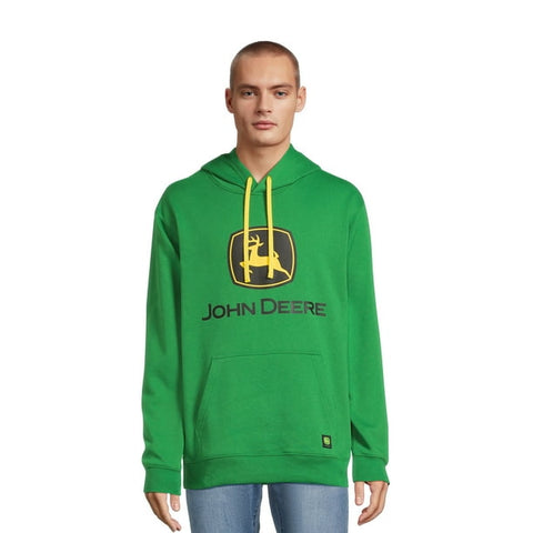 John Deere  Men’s Green Work Hoodie with Beanie | John Deere  In Lebanon