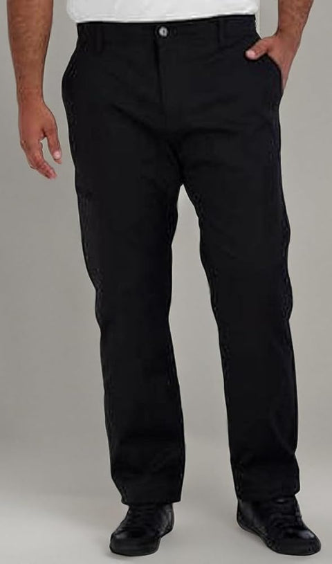 Gerry Men’s Black Venture Fleece Lined Pant |Gerry In Lebanon