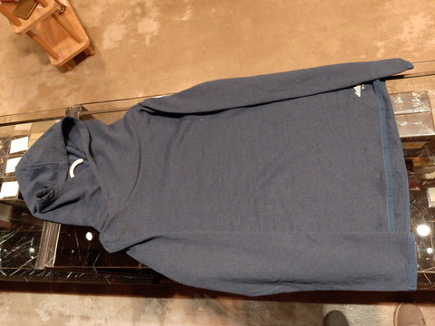 S.Oliver Boy's Navy Long-Sleeve Hoodie |S.Oliver in Lebanon
