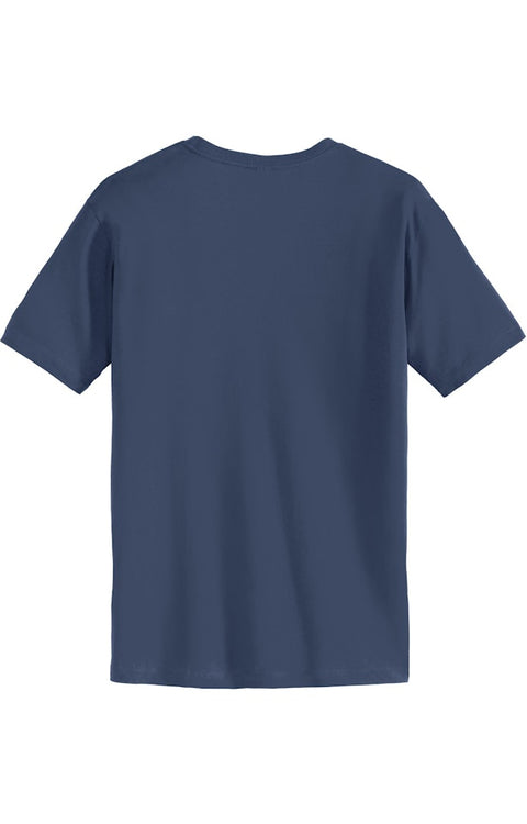 Alternative Men's Navy T-Shirt | Alternative In Lebanon