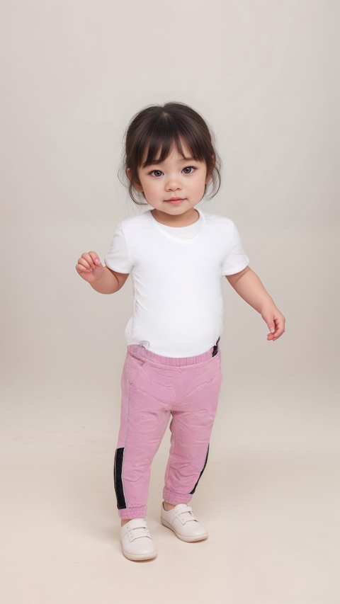S.Oliver Girl's Purple Sweatpants | S.Oliver in Lebanon