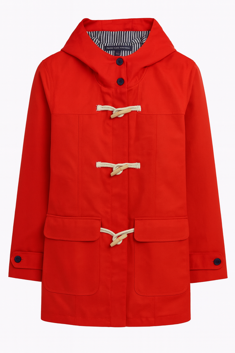 Urban Women's Red Jacket |Urban in Lebanon
