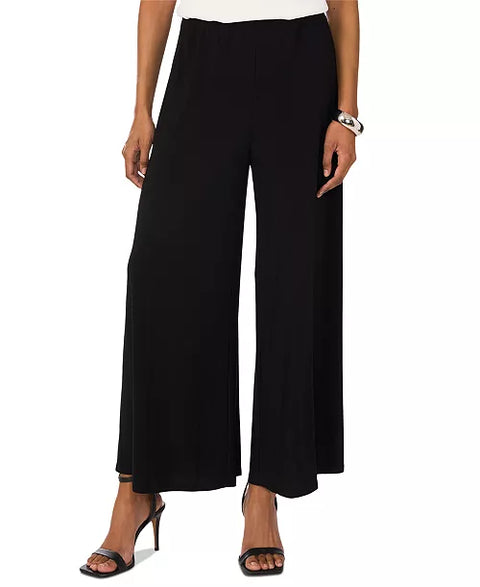 Vince Camuto Women's Black Pull On Pant | Vince Camuto In Lebanon