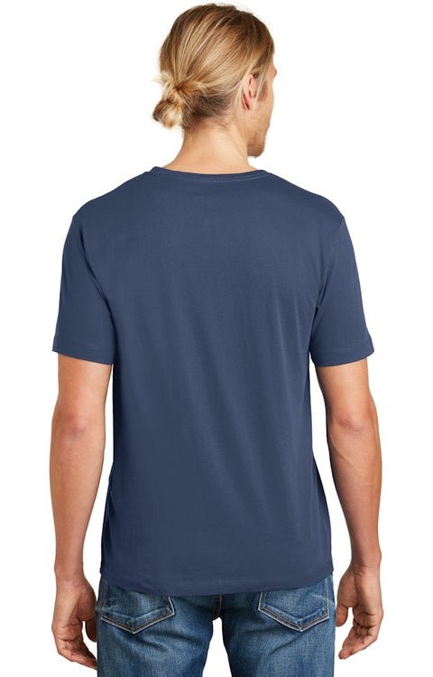 Alternative Men's Navy T-Shirt | Alternative In Lebanon