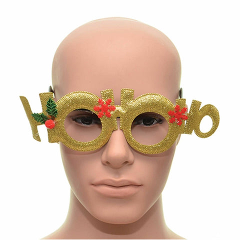 Sinsay Multicolor Christmas Sunglasses Party | Sinsay In Lebanon