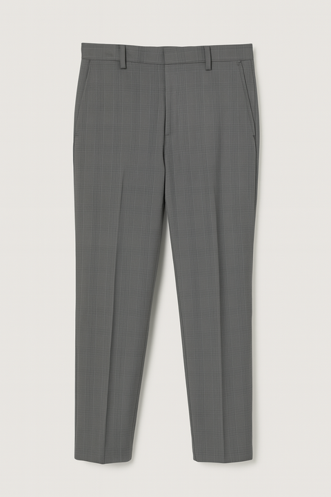 Lauren Ralph Lauren Boy's Black Checkered Pants |Lauren Ralph Lauren In Lebanon