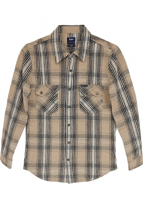 Lee  Men's Multicolor Jacket  |Lee in Lebanon