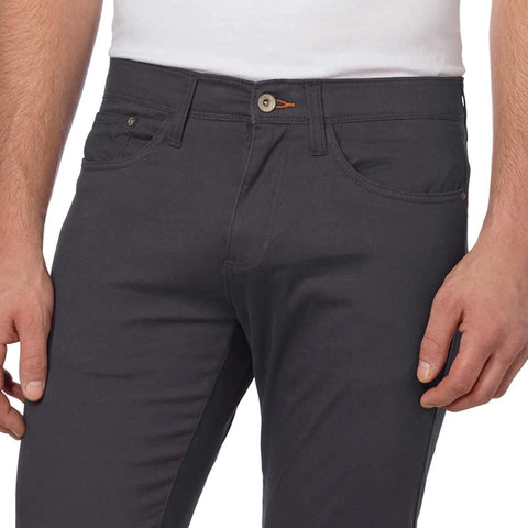 WeatherProof Men's Navy Regular Pant | WeatherProof In Lebanon