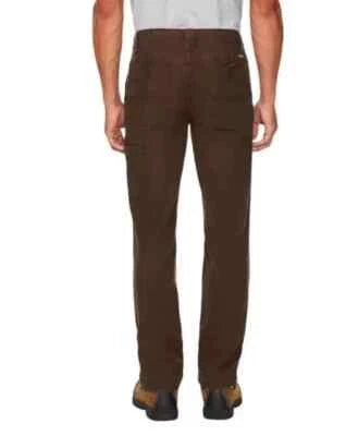 Legendary Outfitters Men’s Brown Stretch Canvas Pant |Legendary Outfitters In Lebanon