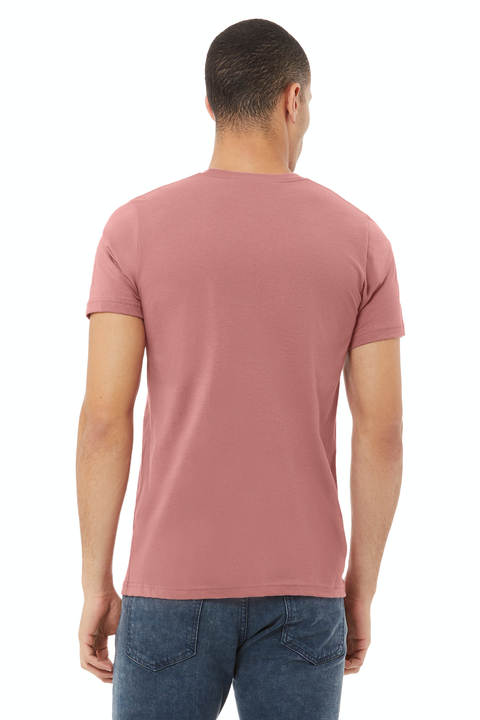Alternative Men's Faded Pink T-Shirt | Alternative In Lebanon