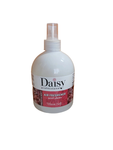 Daisy Professional Fresh & Soft Air Freshener Bloom Soft 500ml | Daisy In Lebanon