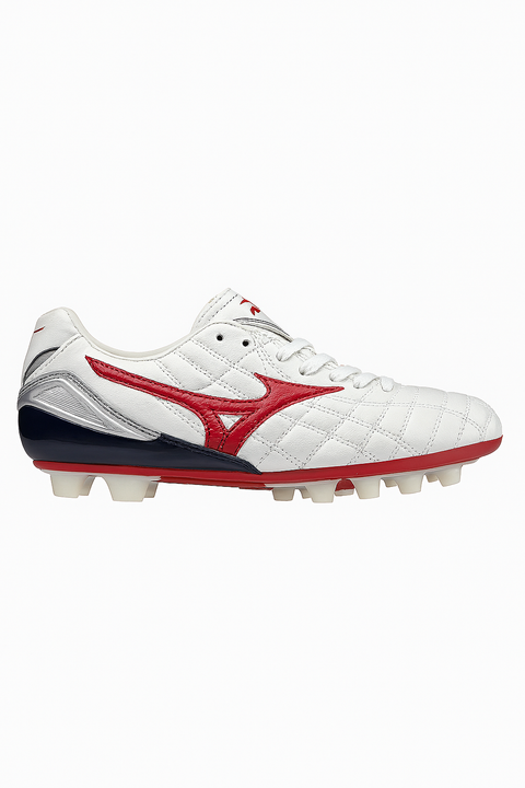 Mizuno Kids Multicolor Incision 2 Jr MD Football Sneakers | Mizuno In Lebanon