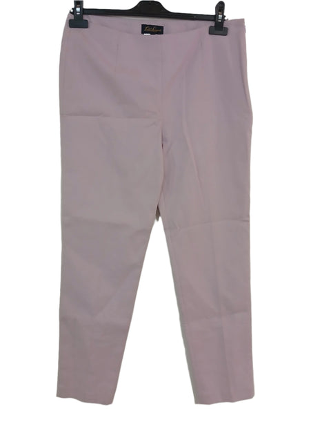 Luisa Spagnoli Women's Lilac Pant | Luisa Spagnoli In Lebanon