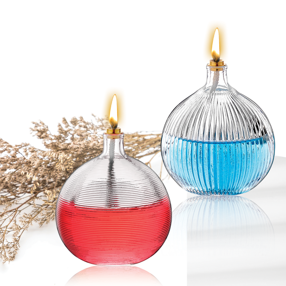 Sigma Home Handmade Heat-Resistant Candle Lantern | Sigma Home In Lebanon