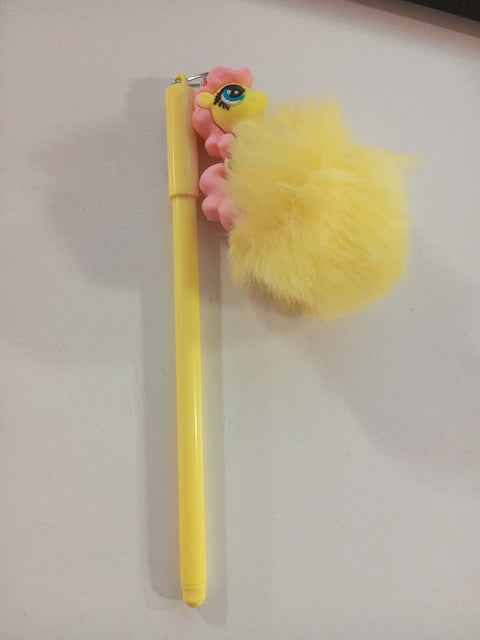 Ball Pen + Stitch 0.38mm Unicorn  GP-133
