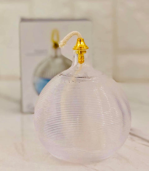 Sigma Home Handmade Heat-Resistant Candle Lantern | Sigma Home In Lebanon