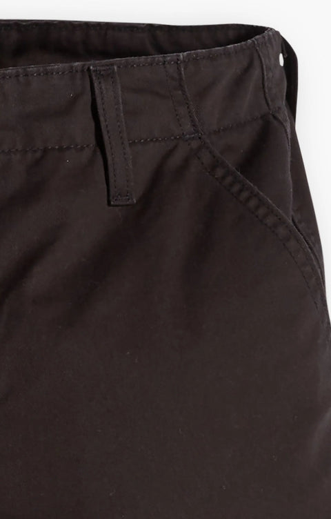 Levi's Women's Black '94 Baggy Cargo Pants | Levi's In Lebanon
