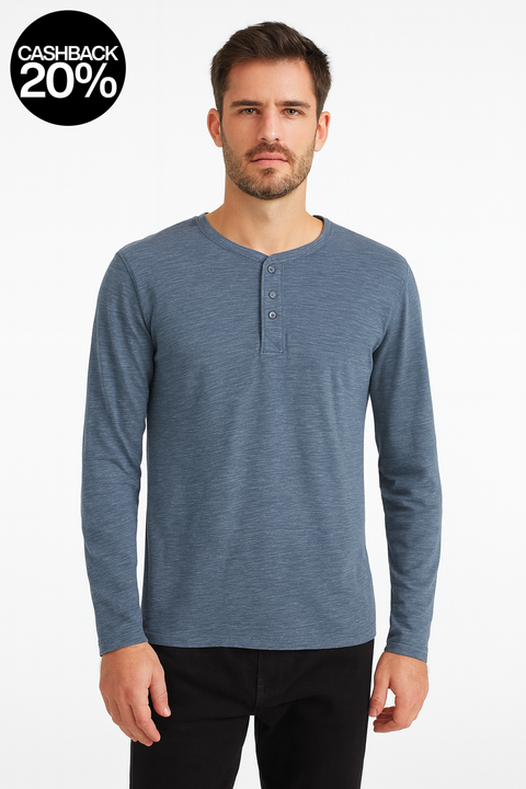 Alfani Men's Navy Sweatshirt |Alfani In Lebanon