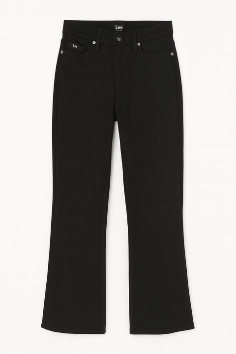 Lee Women's Black X-Line Jeans | Lee In Lebanon