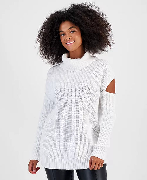 Bar III Women's  White Blouse | Bar III In Lebanon