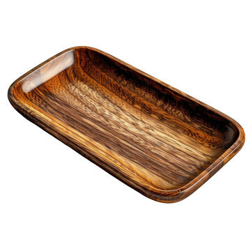 Hino Bamboo Serving Plate DM-23 | Hino In Lebanon