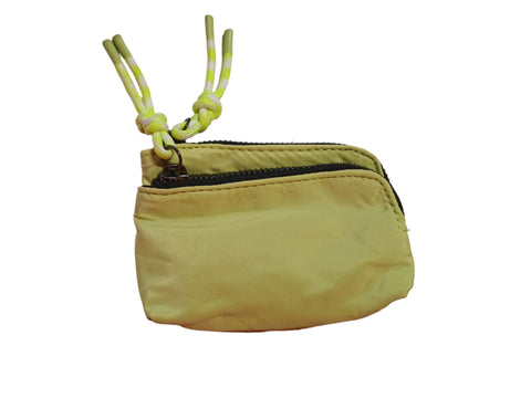 C & A Women's Lime Green Wallet | C & A In Lebanon