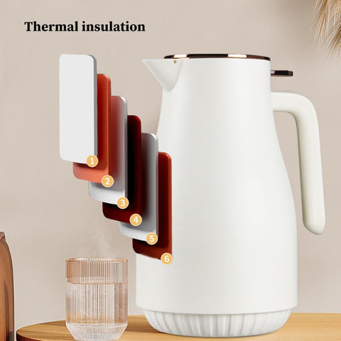 Singayun Cream Press Coffee Maker 1.55L K-16 | Singayun In Lebanon
