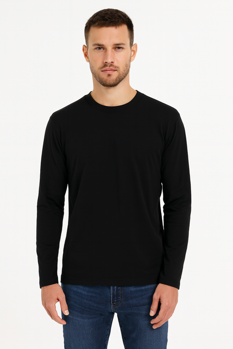 INC International Concepts Men's Black Sweatshirt |INC International Concepts In Lebanon