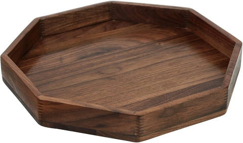 Hinox Bamboo Serving Plate 30cm DM-44 | Hinox In Lebanon