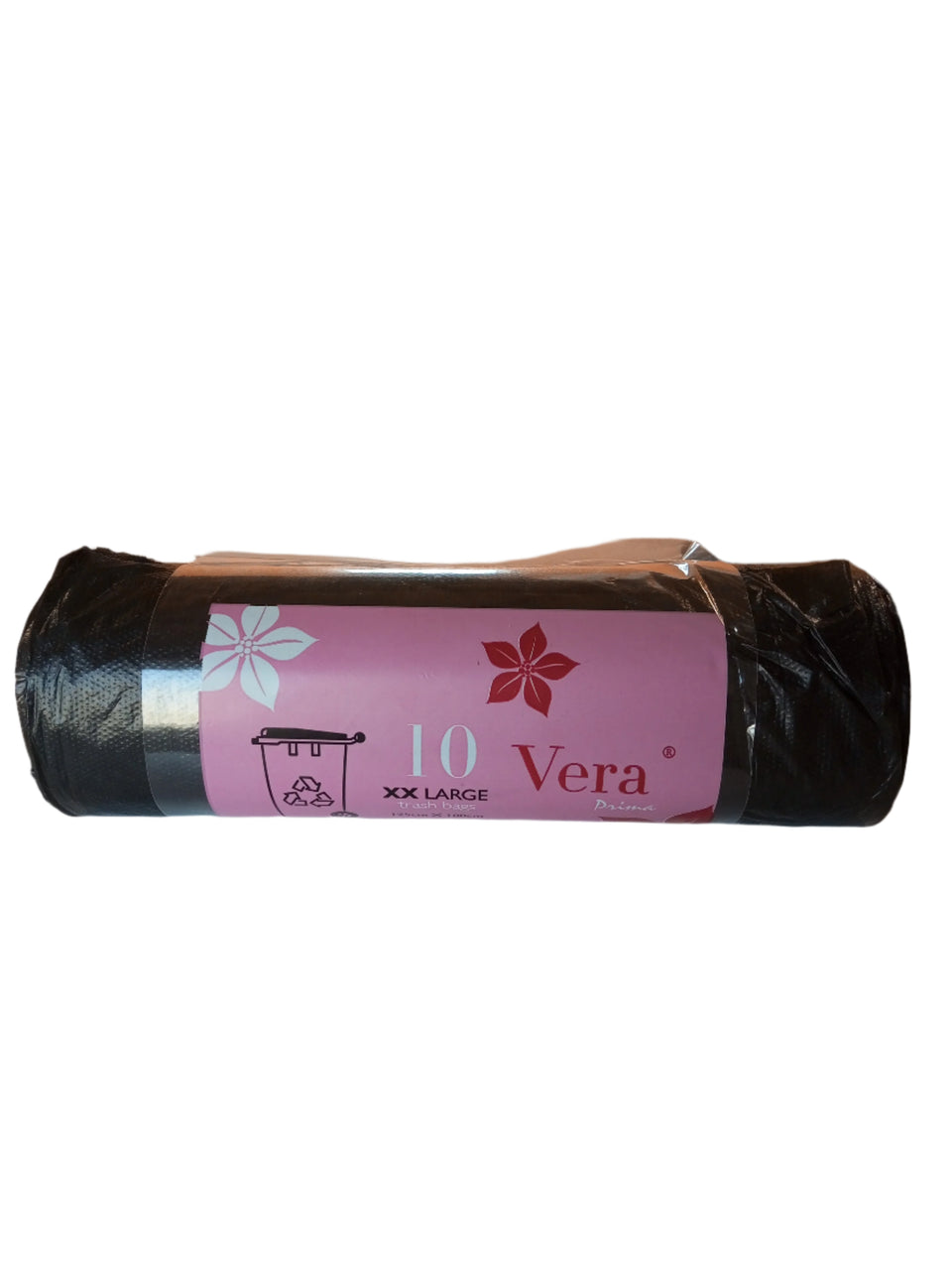 Vera Prima Trash Bags 10pcs (XXLarge)| Vera Prima In Lebanon
