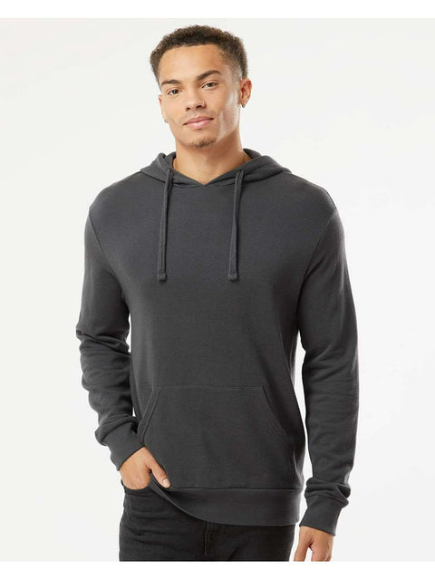 Alternative Men's Dark Grey Hoodie | Alternative In Lebanon