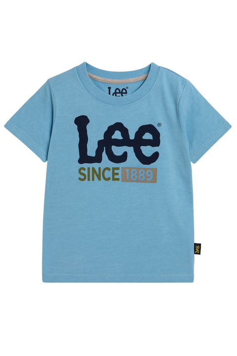 Lee Boy's Grey Multicolor Pajama Set 3 PCS | Lee in Lebanon