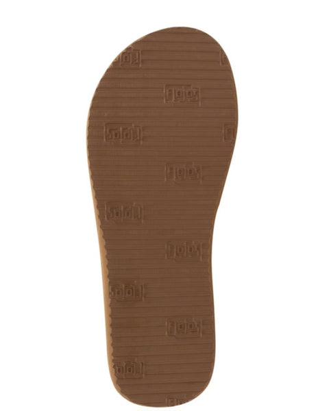 FLOJOS Women's Black Harper Slippers | Flojos In Lebanon