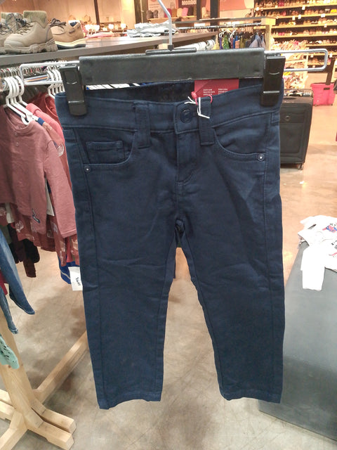 S.Oliver Boy's Navy Slim Jeans |S.Oliver in Lebanon