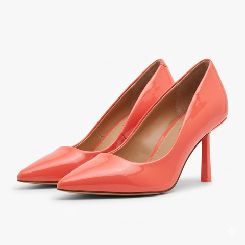 Madden Girl Women's Coral Pat Brynnn Heels | Madden Girl In Lebanon