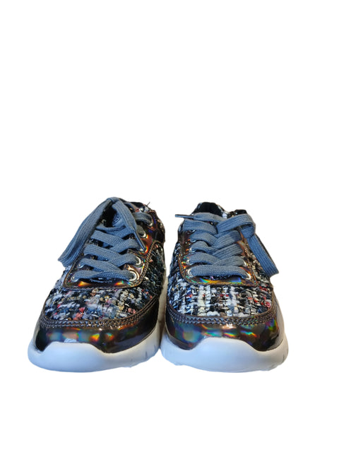 You Young Coveri Girl's Multicolor Sneakers | You Young Coveri In Lebanon
