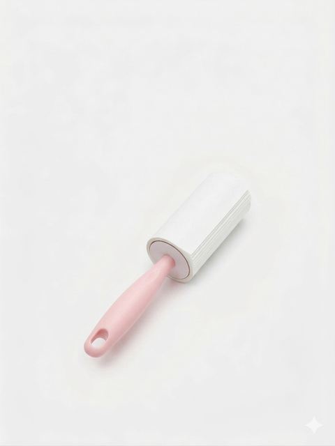 Sinsay Light Pink Hair Roller | Sinsay In Lebanon
